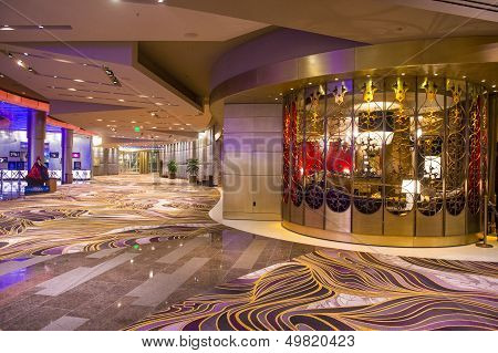 Las Vegas Aria
