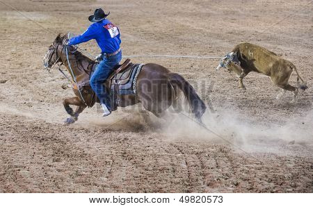 Helldorado Days Rodeo