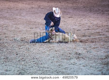 Helldorado Days Rodeo