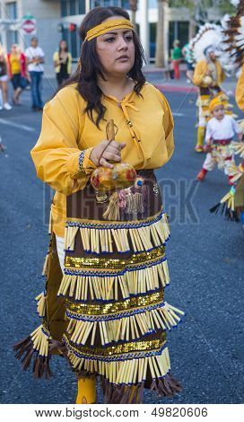Helldorado Days Parade