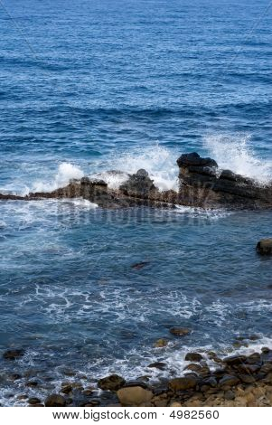 Power Of The Wave