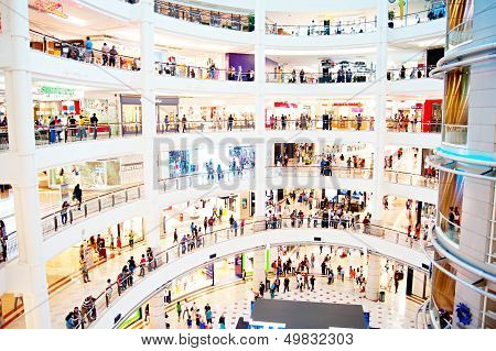 Suria Klcc