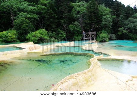 jezero