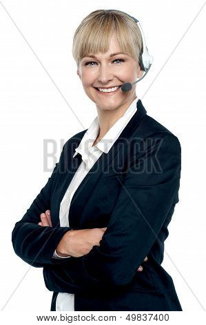 How Can I Assist You Today?
