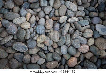 Bedrock
