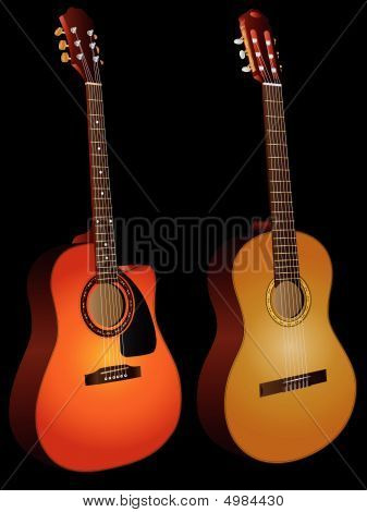 Gitarrer