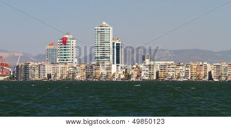 Izmir, Turkey