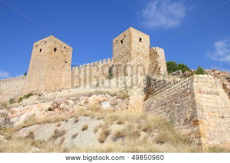 Spain - Antequera