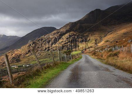 Gap of Dunloe