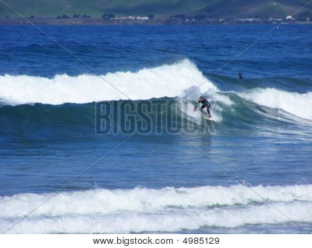 Cencalsurfer2009