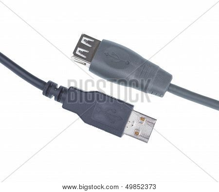 Usb Extention Cord.