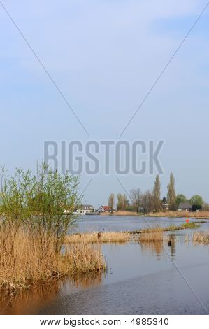Rzeka