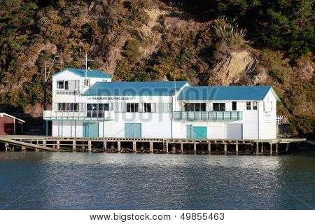 Paremata Boating Club