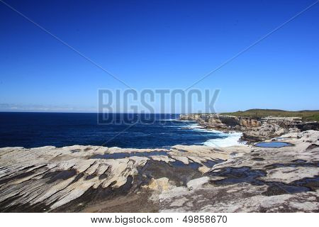 Botany Bay National Park Sydney