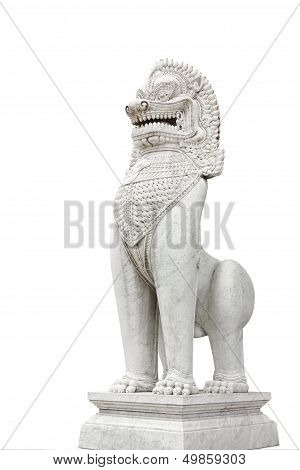 Door Guardian