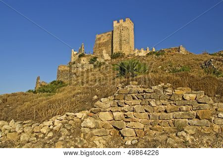 Castillo de Xivert