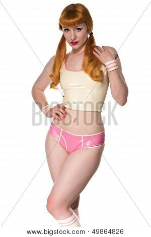 Redhead