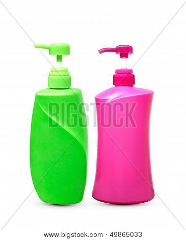 Plastic Containers