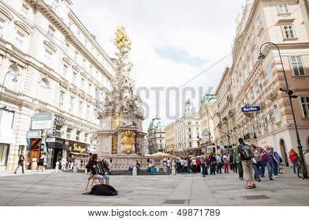 Wien, Austria
