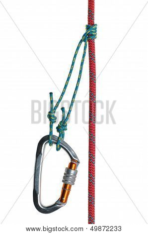 a Distel Hitch on a white background