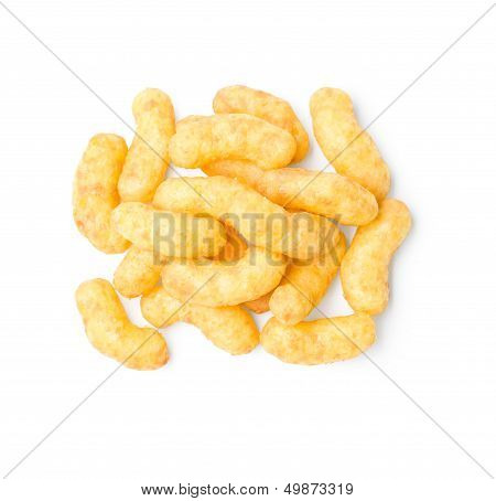 Flips Snacks