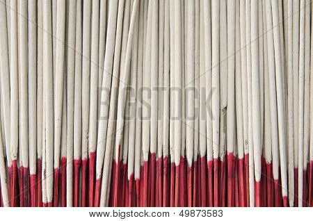 Incense sticks