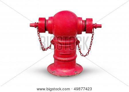Hydrant
