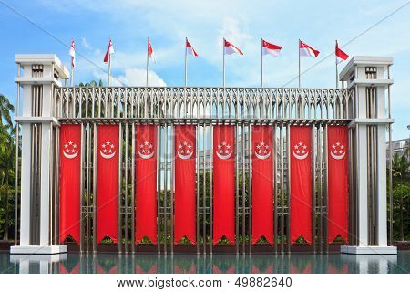 Istana Park