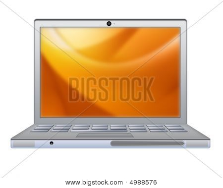 MyBook Laptop
