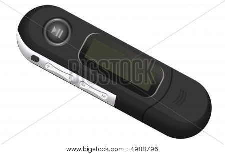 Soitin Mp3