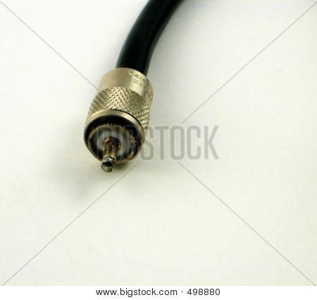 Detail des Connectors