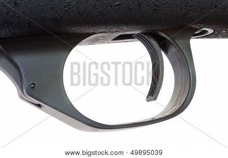 Gezackte Trigger