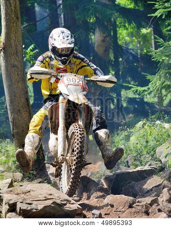 European Enduro Championship 2013