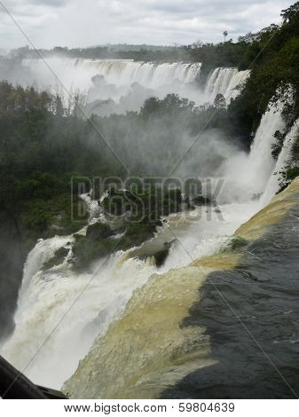 iguazu falls