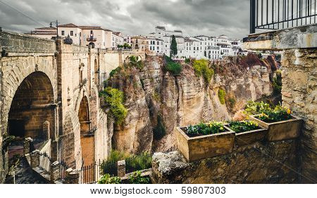 Ronda