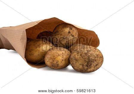 Potatoes