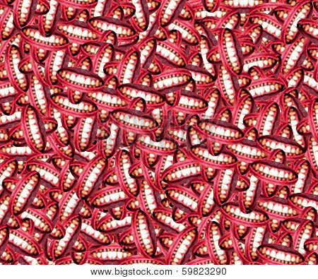 Theets Pattern