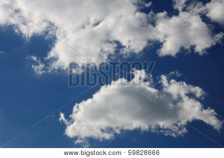 Blue Sky
