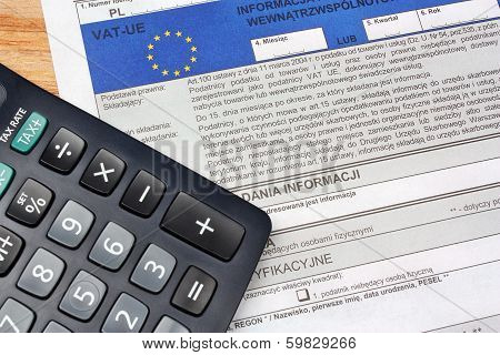 Polish Tax