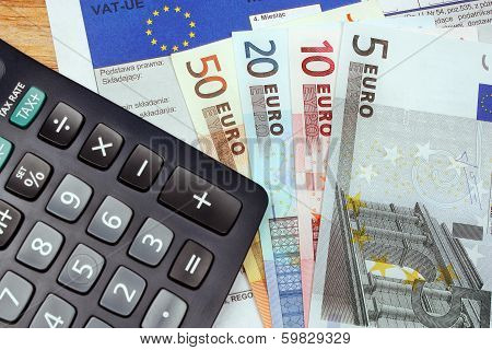 Settlement  Tax