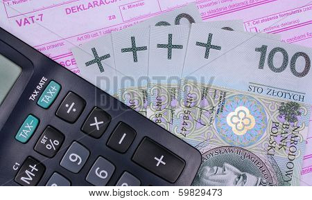 Polish Tax
