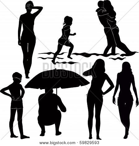 男女日批 图片、插图和矢量图(免费) - Bigstock