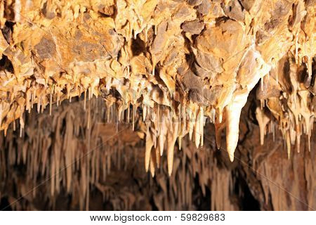 Vazecka Cave, Slovakia