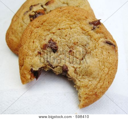 Cookie de Chocolate Chip