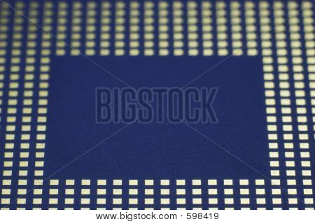 CPU yhteystiedot, makro