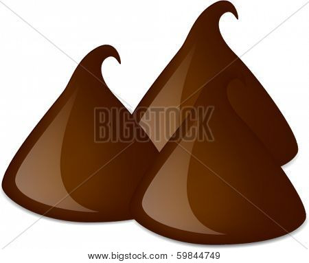 chocolate chips