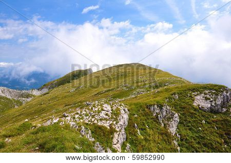 Otscher, Mountain in Austria