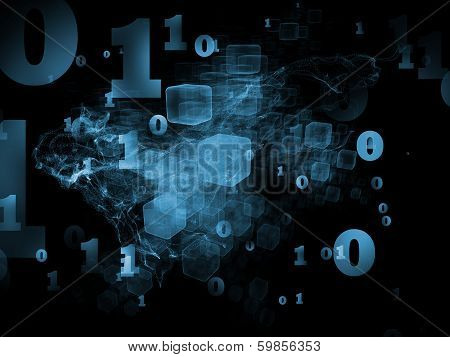 Depth Of Numbers