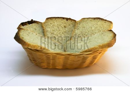 ขนมปังใน Breadbasket