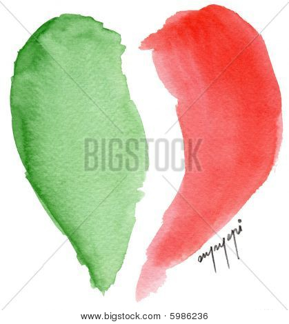 Italská láska